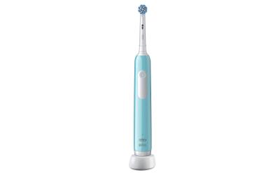 Oral-B Pro 1 Sensitive Clean Caribbean Blue