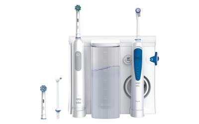 Oral-B Munddusche OxyJet & PRO 1