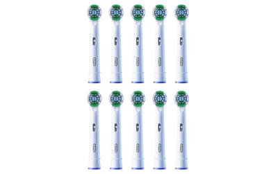 Oral-B Aufsteckbürsten Pro Precision Clean