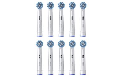 Oral-B Aufsteckbürsten Pro Sensitive Clean