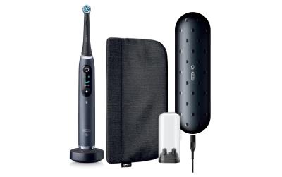 Oral-B Elektro iO Series 9 Black Onyx