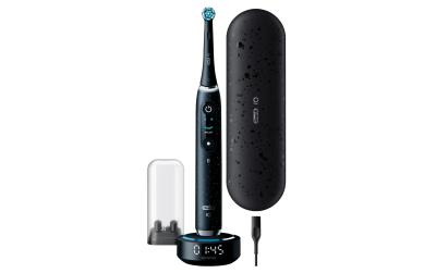 Oral-B Elektro iO Series 10 Black Onyx