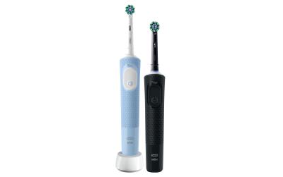 Oral-B Elektro Vitality Pro D103 Duo