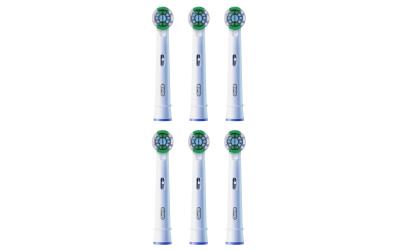 Oral-B Aufsteckbürsten Precision Clean Pro