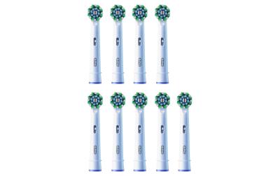 Oral-B Aufsteckbürsten CrossAction Pro