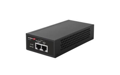 Edimax Pro GP-201IT: PoE+ Injector, 2.5Gbps