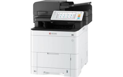 Kyocera Farblaser ECOSYS MA4000cifx