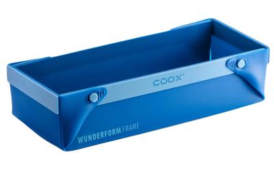 Coox Cake Wunderform L blau