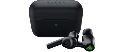 Razer Hammerhead Pro Hyperspeed, black