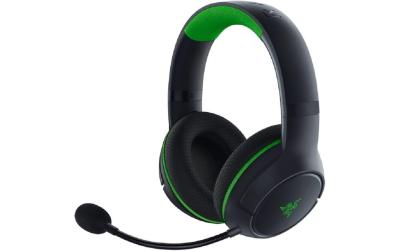 Razer Kaira Hyperspeed for Xbox, black