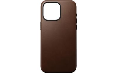 Nomad Etui Modern, Braun, Nomad Leder
