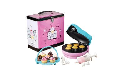 SPC Cupcake-Maker