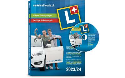 verkehrstheorie.ch 2023/2024 Kat.A + B