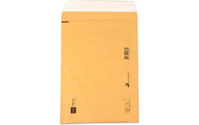 Papierpolstertasche, Zero Plastic