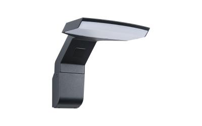 Paulmann Outdoor Wandleuchte Zerena anth.