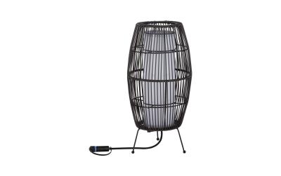 Paulmann Outdoor Plug & Shine Basket RGBW