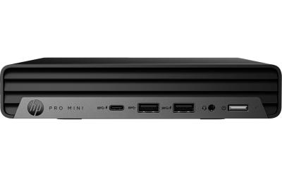 HP Pro Mini 400 G9 i3-13100T