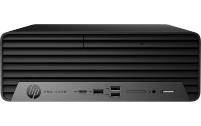 HP Pro SFF 400 G9 i3-13100