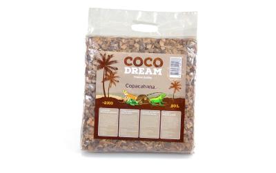 Copacabana Cocodream Einstreu