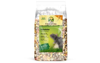 Copacabana Ratten Supreme 750g