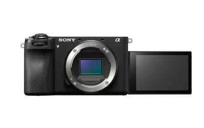 Sony Alpha 6700 Body, 26 MP