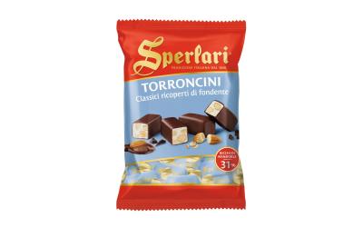 Torroncini Classici Ricoperti