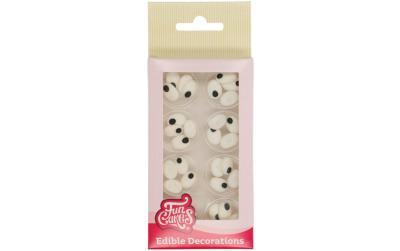 FunCakes Zucker Augen Oval