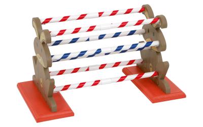 Kerbl Agility Nagerhürde