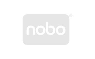 Nobo Flipchartblock, 20 Blatt