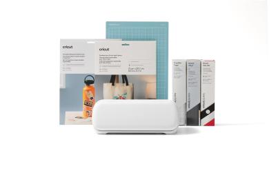 Cricut Schneideplotter JOY Xtra Starter