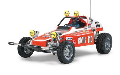 Tamiya Buggy Champ (2009)