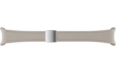 Samsung D-Buckle Eco Leather S/M Etoupe