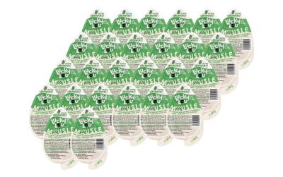 Lucky Lou Mäusle Leberwurst 26x28g Kit