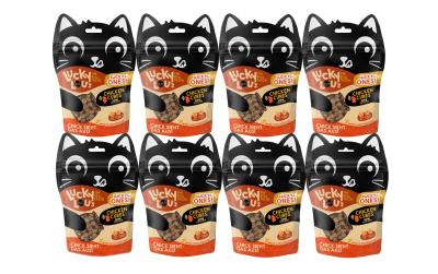 Lucky Lou Lucky Ones Cubes Huhn