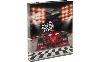 Goldbuch Ringbuch Racing