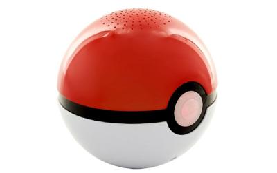 Teknofun Pokémon - Bluetooth-Lautsprecher