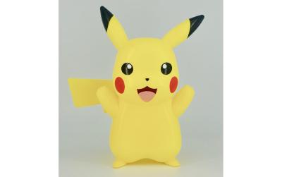 Teknofun Pokémon - LED-Lampe Pikachu 25 cm