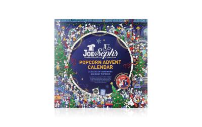Advent Calendar