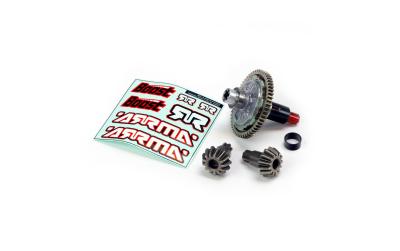 Arrma Metal Slipper & Input Gears