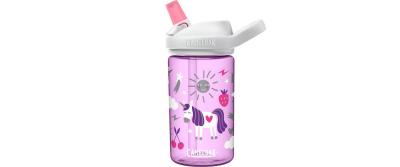 CamelBak Eddy+ Kids Bottle 0.4l