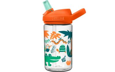 CamelBak Eddy+ Kids Bottle 0.4l