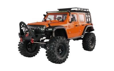 Amewi AMXRock CT10 Crosstrail