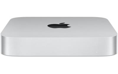 Mac mini (M2), Silber, Z16L