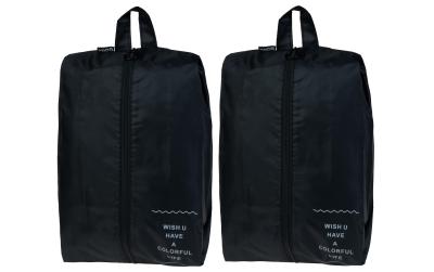 KOOR Shoebag Reesa 2-er Pack