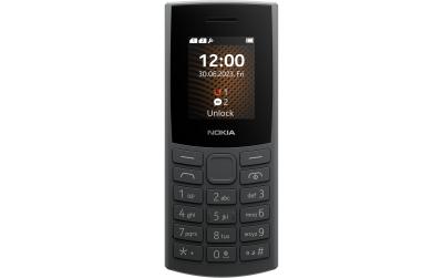 Nokia 105 4G 128MB schwarz