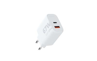 Xtorm USB Charger 1x USB-C, 1x USB-A