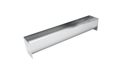 MIELE Terrinenform halbrund 0.5 Liter