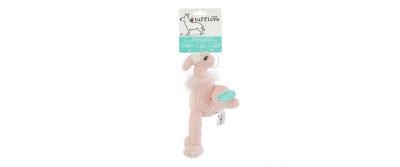 Rosewood TUFFLOVE Plüsch Flamingo M