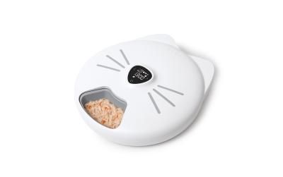 Catit Pixi Smart Feeder 6-Meal