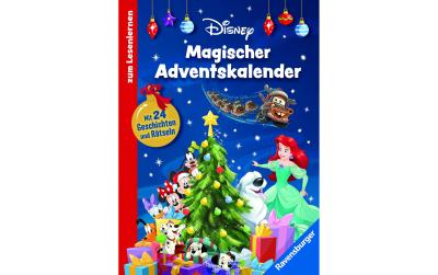 Adventskalender Disney